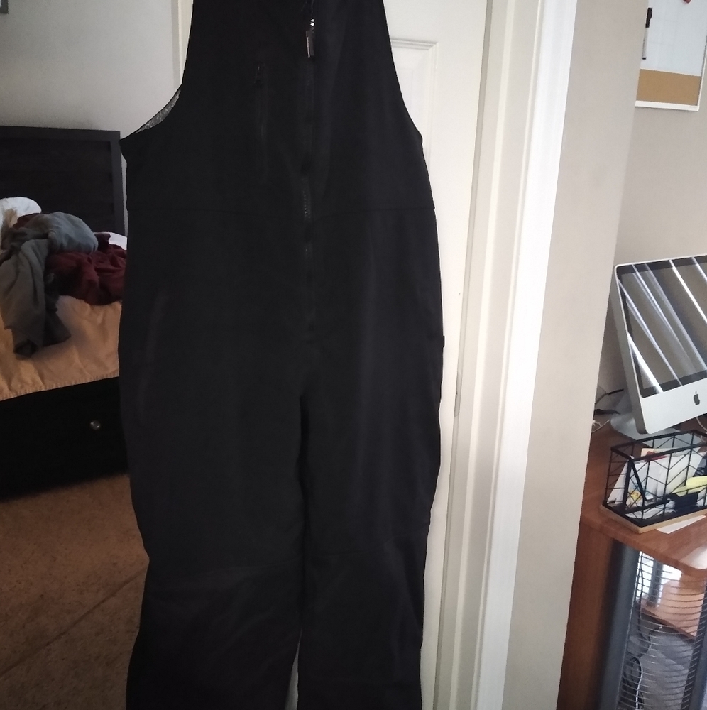 Freezer suit